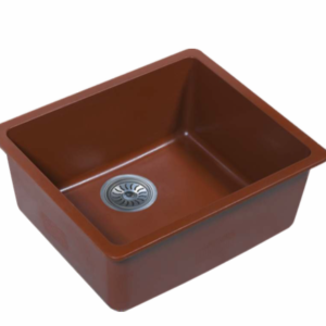 SOLO-S1 Quartz Sink